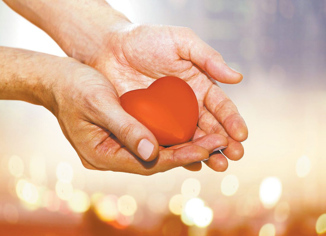 Requests for home care services continue to increase across country | News, Sports, Jobs - Vimarsana News